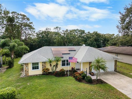 696 Bayharbor, Sebastian, FL 32958