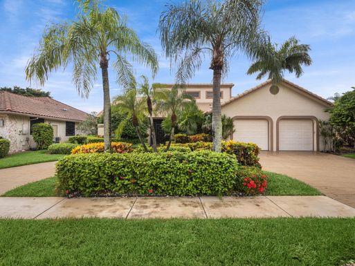 10110 Canoe Brook Cir, Boca Raton, FL 33498