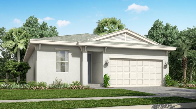 1273 Crosswood, Port Saint Lucie, FL 34984