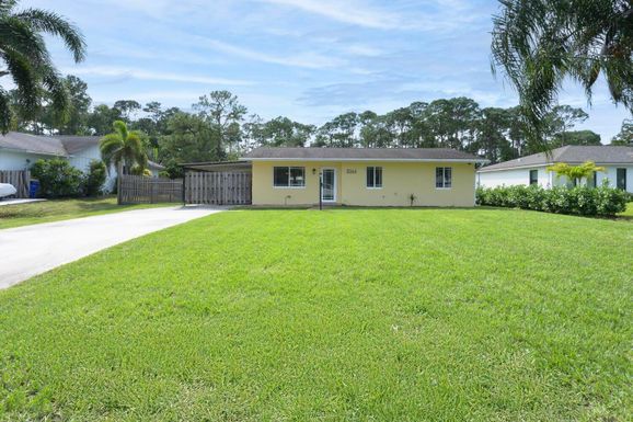 6144 Orange Blossom, Hobe Sound, FL 33455