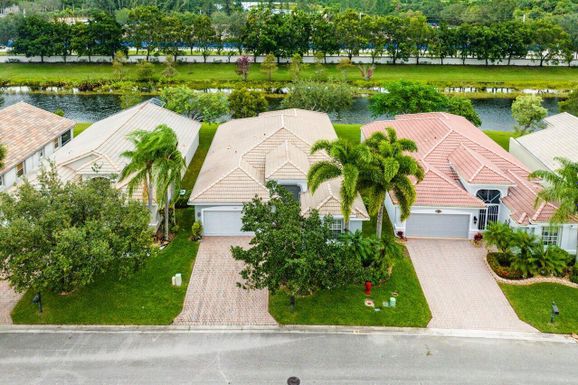 9587 Positano, Lake Worth, FL 33467