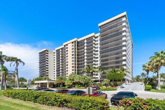 3400 Ocean 11l, Highland Beach, FL 33487