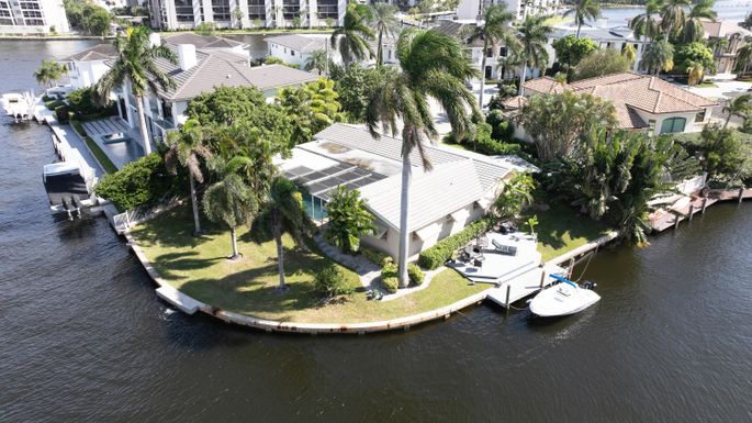 797 Harbour, Boca Raton, FL 33431