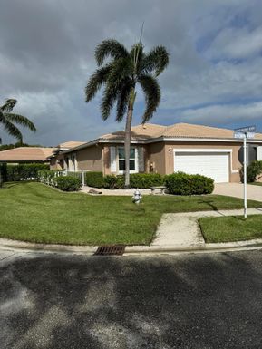 2137 Big Wood Cay, West Palm Beach, FL 33411