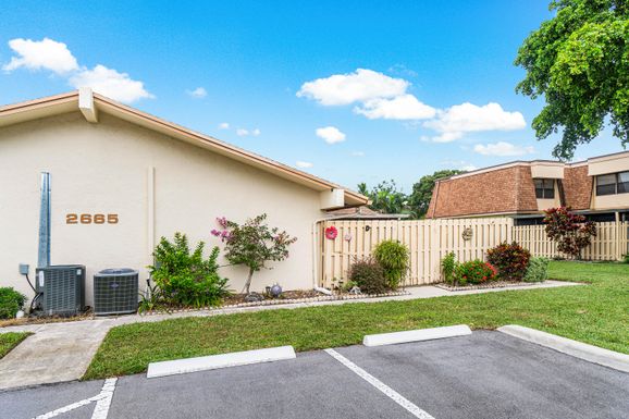 2665 7th, Delray Beach, FL 33445