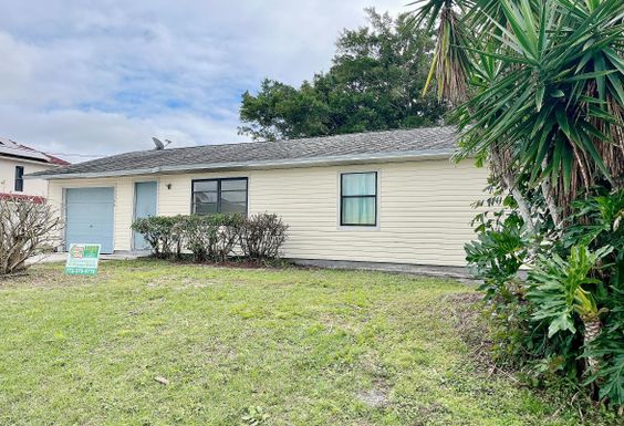 1308 Granville, Port Saint Lucie, FL 34953