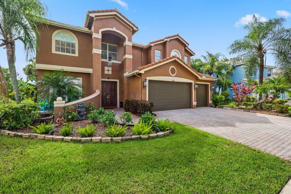 11881 Preservation, Boca Raton, FL 33498