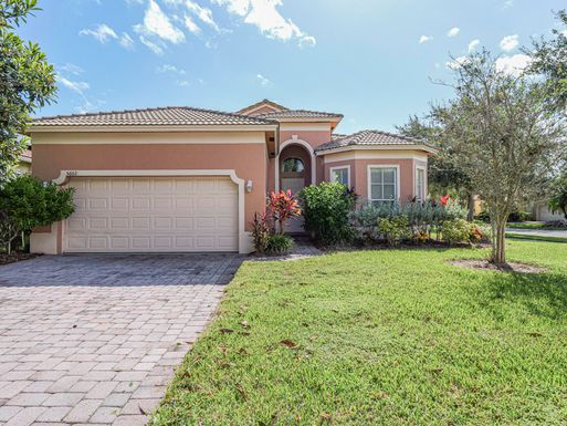 5602 Sunberry, Fort Pierce, FL 34951