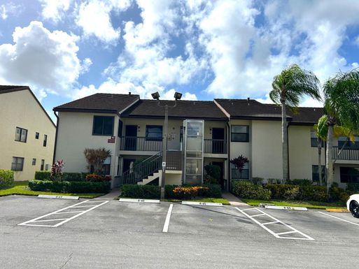 7634 Tahiti, Lake Worth, FL 33467