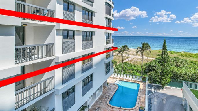 812 North Ocean, Pompano Beach, FL 33062