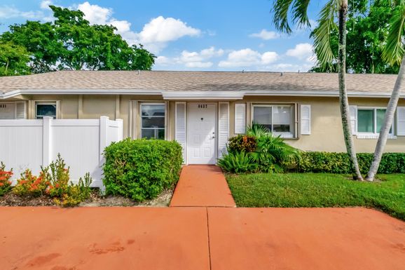 8627 Overset, Boca Raton, FL 33496