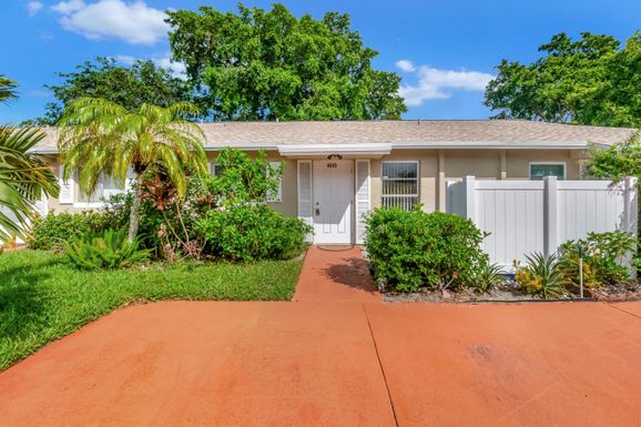 8643 Overset, Boca Raton, FL 33496