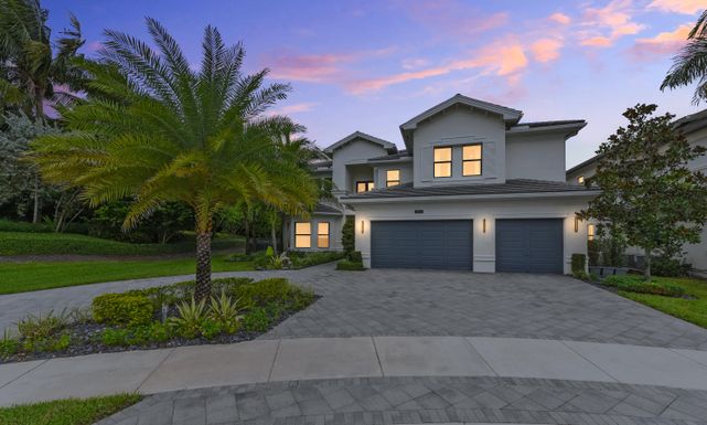 9807 Rennes, Delray Beach, FL 33446