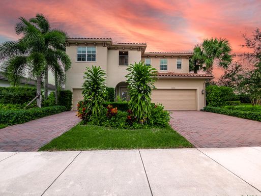 4858 Marginada, Lake Worth, FL 33467