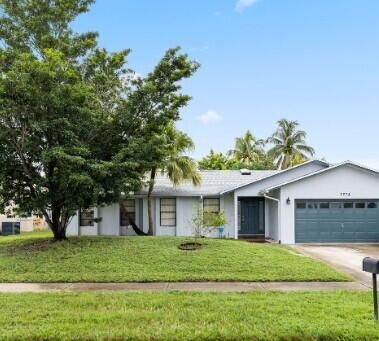 7278 47th, Lauderhill, FL 33319