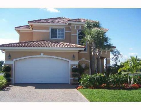 2336 Morgans Bluff, West Palm Beach, FL 33411