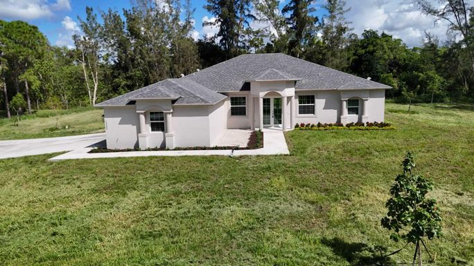 13463 77th, Loxahatchee, FL 33470