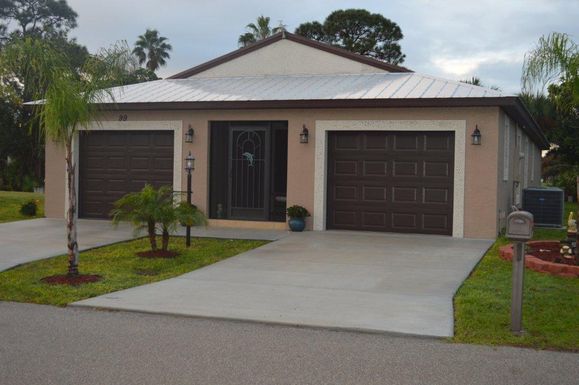 6728 Spanish Lakes, Fort Pierce, FL 34951