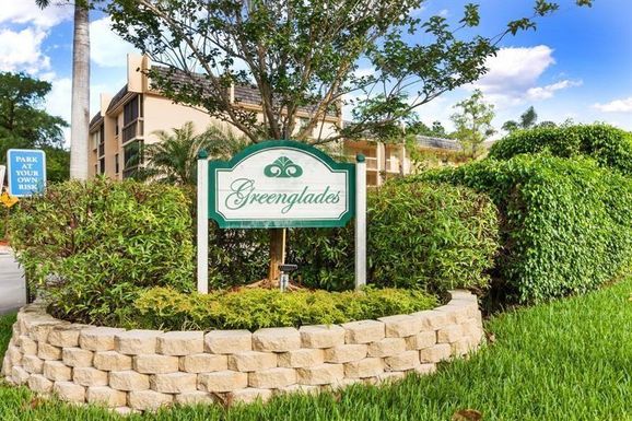 8409 Forest Hills, Coral Springs, FL 33065