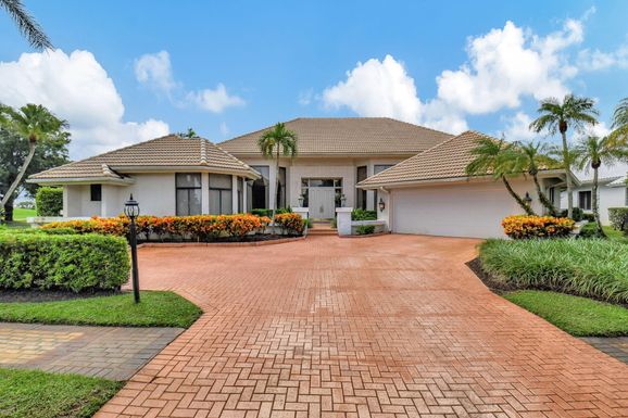 7268 Queenferry, Boca Raton, FL 33496