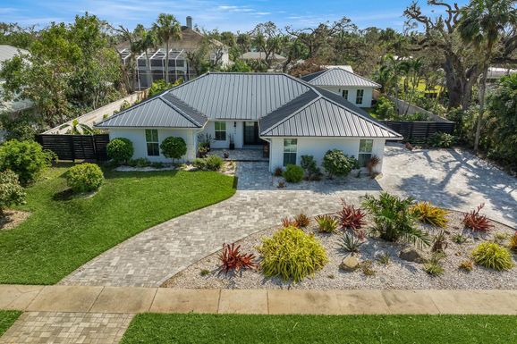 606 Bougainvillea, Vero Beach, FL 32963