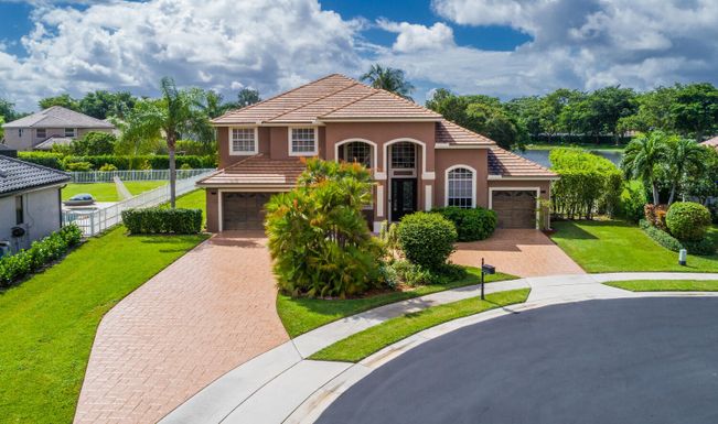 21667 Abington, Boca Raton, FL 33428