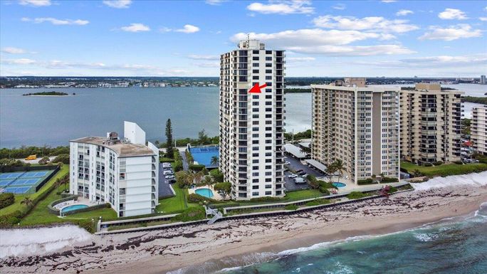 5420 Ocean, Singer Island, FL 33404