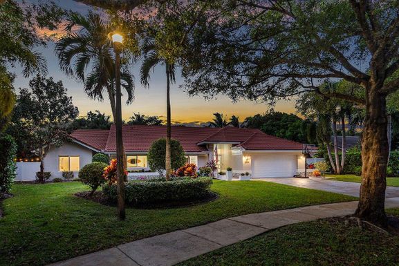 3010 Salerno, Delray Beach, FL 33445