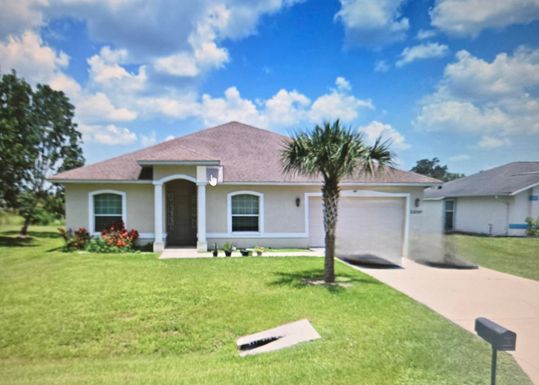 2200 Logsdon, Northport, FL 34286