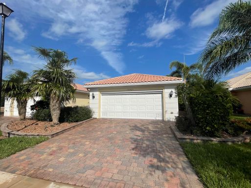 10421 Stratton, Port Saint Lucie, FL 34987