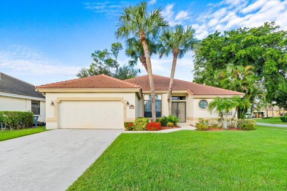 22272 Holcomb, Boca Raton, FL 33428