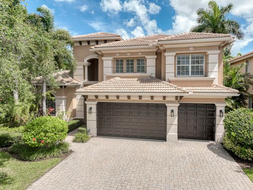 8801 Wellington View, West Palm Beach, FL 33411