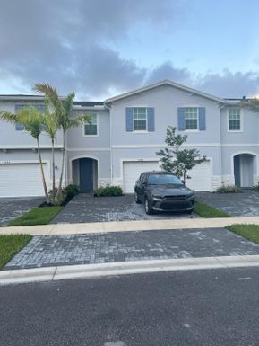 4343 Pond Lily, Lake Worth, FL 33467