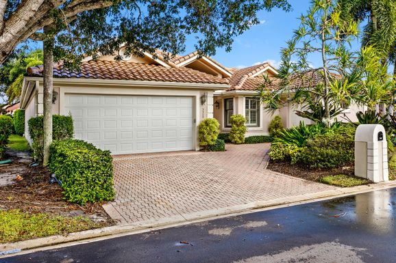 3320 Southern Cay Drive, Jupiter, FL 33477