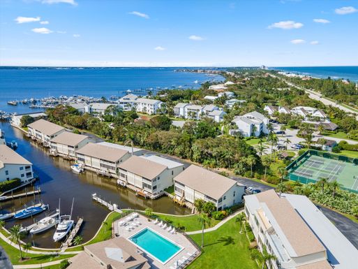 1456 Ocean, Stuart, FL 34996