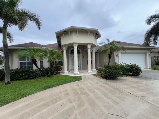 2622 Morningside, Port Saint Lucie, FL 34952