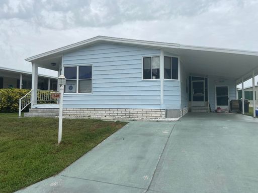 240 Travis Cay, Fort Pierce, FL 34982