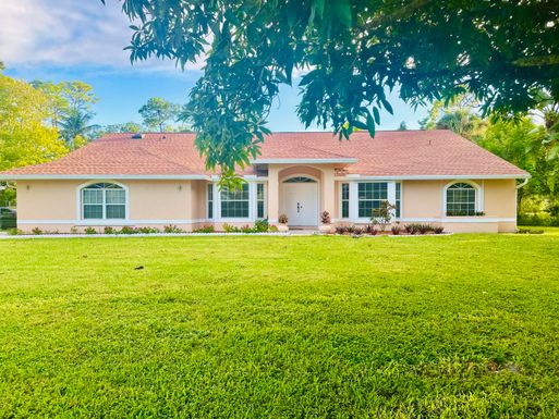 15728 86th, Loxahatchee, FL 33470