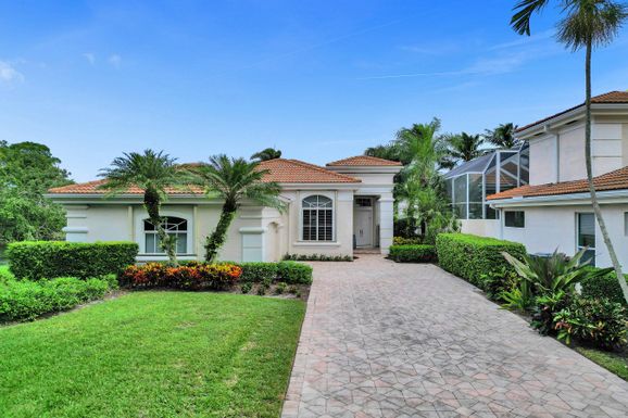 251 Isle, Palm Beach Gardens, FL 33418