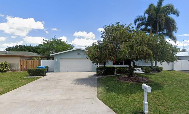 2548 11th, Boynton Beach, FL 33426