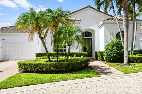 6235 42nd, Boca Raton, FL 33496