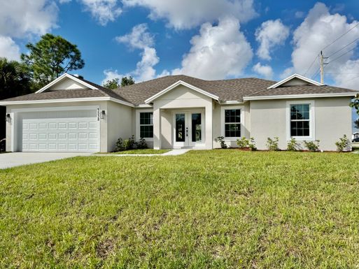 3538 Parsons, Port Saint Lucie, FL 34953