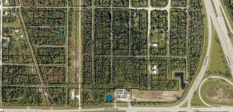 9615 21st, Vero Beach, FL 32966