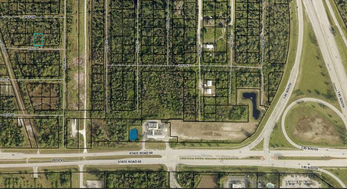 9630 21st, Vero Beach, FL 32966