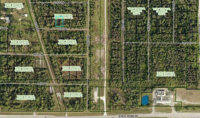 9640 21st, Vero Beach, FL 32966