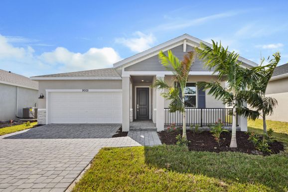 9005 Dahlia, Port Saint Lucie, FL 34986