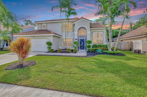 5529 Descartes, Boynton Beach, FL 33472