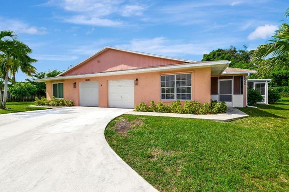 10390 Boynton Place, Boynton Beach, FL 33437