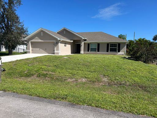 1556 Eastlake, Sebastian, FL 32958