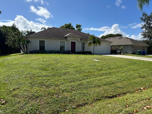 675 Forster, Sebastian, FL 32958